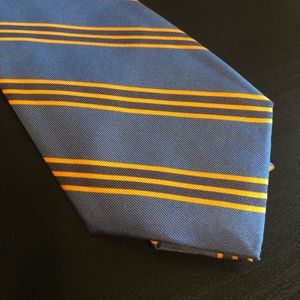 Made in Italy Silk Tie